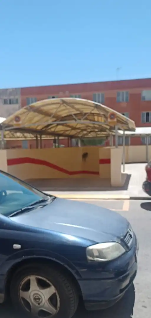 Parking de Garaje de alquiler en Sagunto / Sagunt