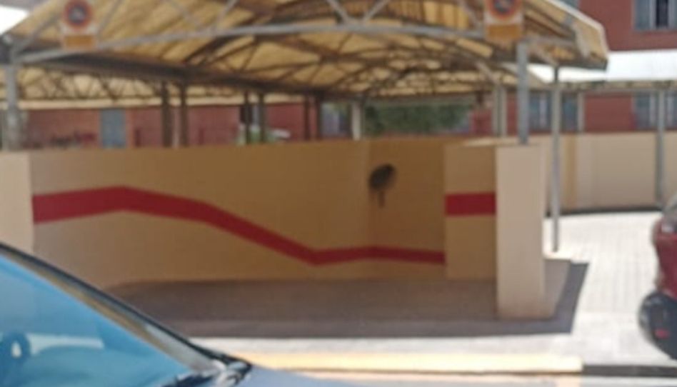 Garaje de alquiler en Calle Proyecto Número 03, 12, Nuevo Centro, Sagunto / Sagunt - imagen 1 Foto 1 de Garaje de alquiler en Calle Proyecto Número 03, 12, Nuevo Centro, Sagunto / Sagunt