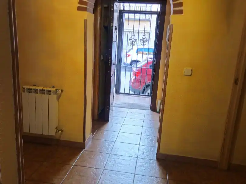 Wohnung zum Verkauf in Calle de Jesualdo Domínguez, 26, Santorcaz Wohnung zum Verkauf in Santorcaz mit Klimaanlage, Heizung und Abstellraum