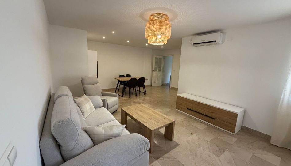 Flat for rent in Calle Prolongación Juan XXIII, 25, Campus de la Salud, Armilla - image 1 Photo 1 of Flat for rent in Calle Prolongación Juan XXIII, 25, Campus de la Salud, Armilla