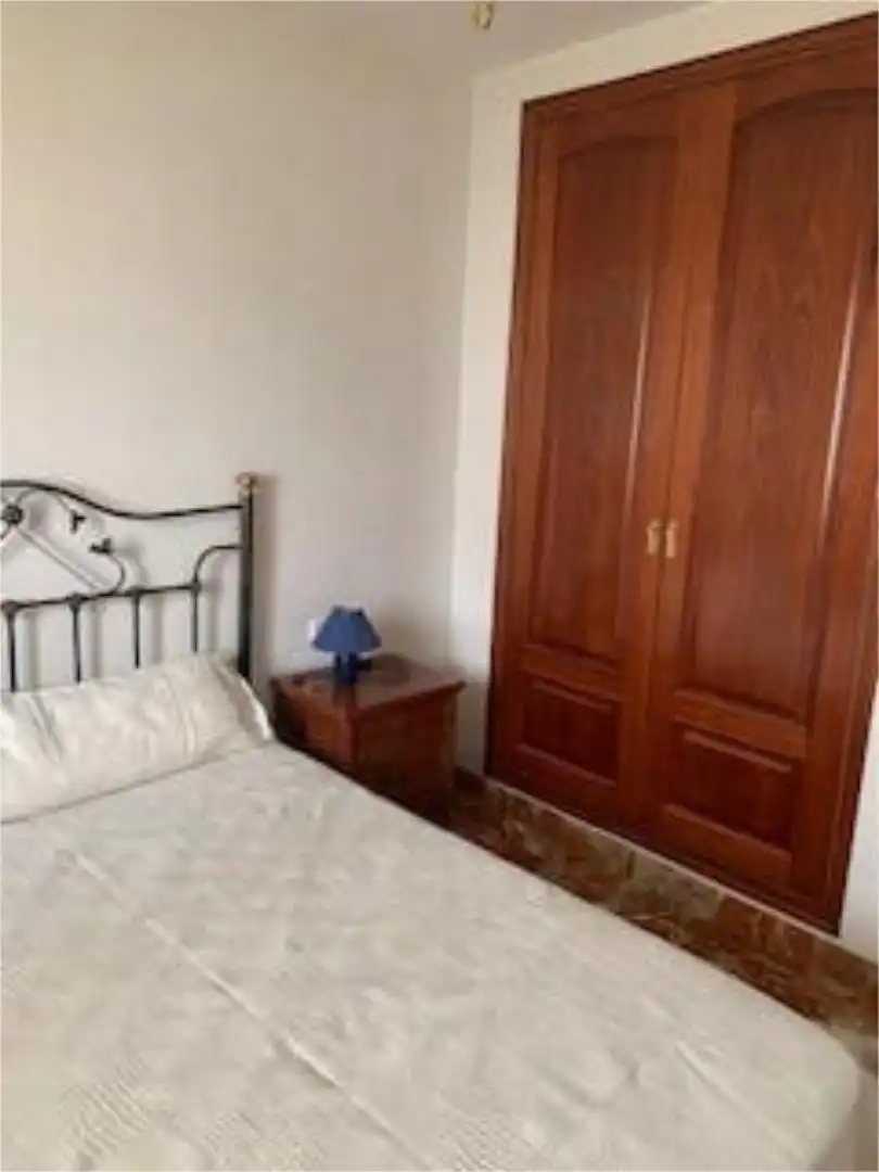 Bedroom of Apartments for sale in Córdoba  with Furnished
