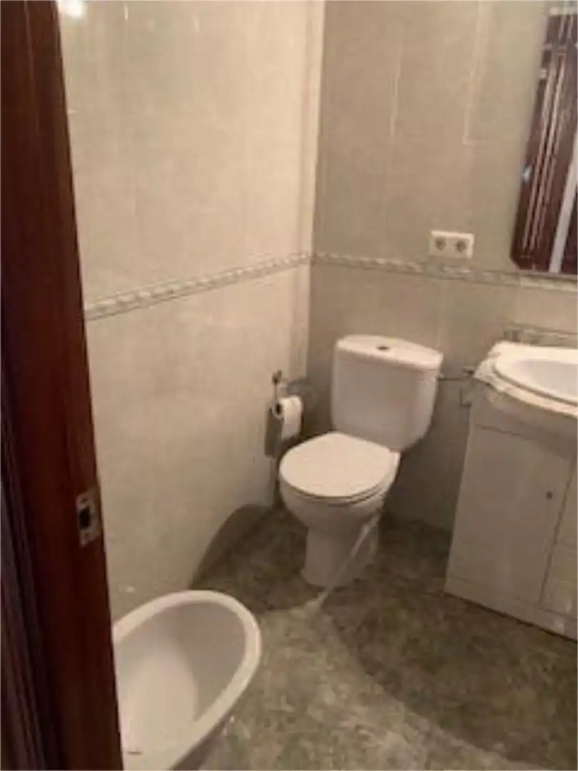Bathroom of Apartments for sale in Córdoba  with Furnished