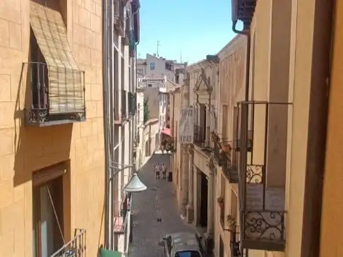 Habitació a Calle la Judería Vieja, 10, Plaza Mayor - San Agustín