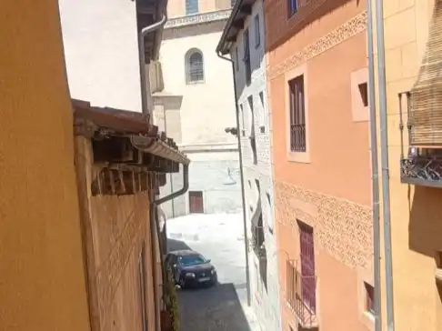 Habitació a Calle la Judería Vieja, 10, Plaza Mayor - San Agustín