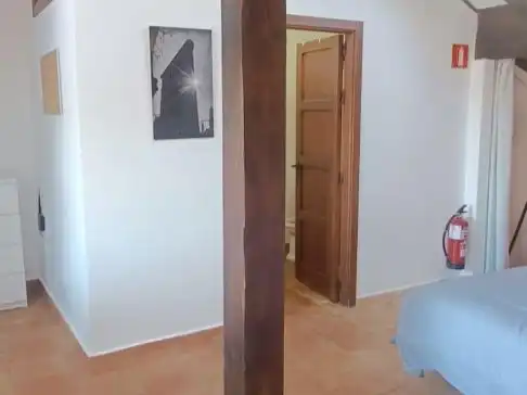 Habitació a Calle la Judería Vieja, 10, Plaza Mayor - San Agustín