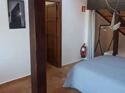 Habitació a Calle la Judería Vieja, 10, Plaza Mayor - San Agustín
