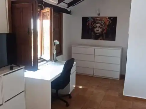 Habitació a Calle la Judería Vieja, 10, Plaza Mayor - San Agustín