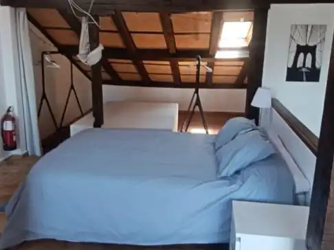 Habitació a Calle la Judería Vieja, 10, Plaza Mayor - San Agustín