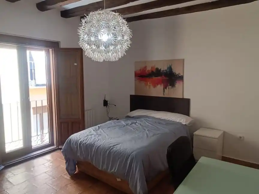 Habitació a Calle la Judería Vieja, 10, Plaza Mayor - San Agustín