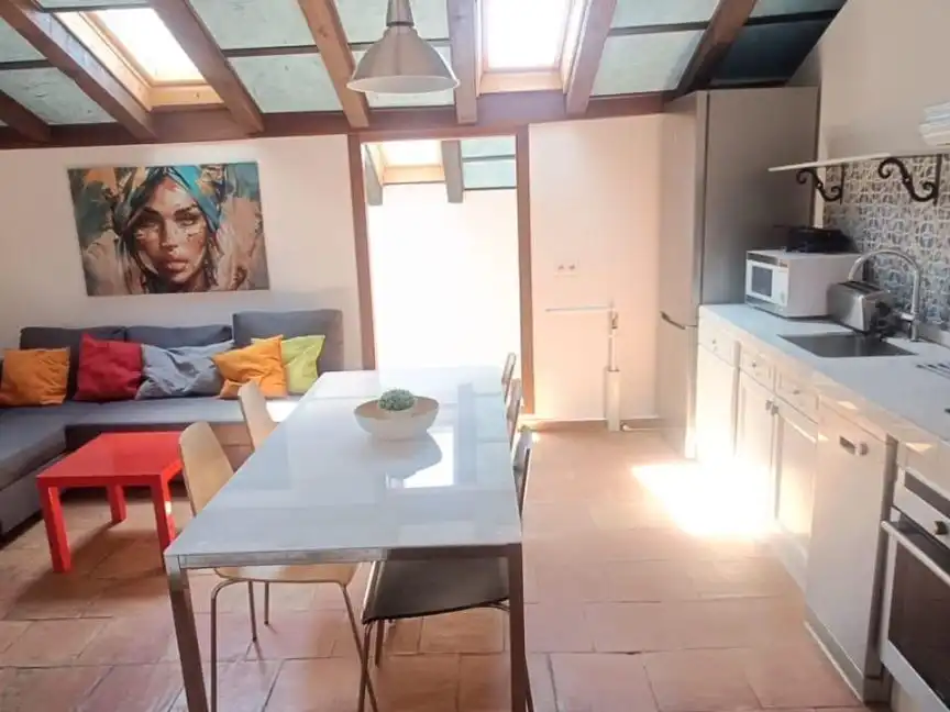 Habitació a Calle la Judería Vieja, 10, Plaza Mayor - San Agustín
