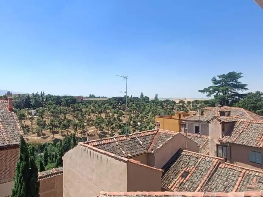Habitació a Calle la Judería Vieja, 10, Plaza Mayor - San Agustín