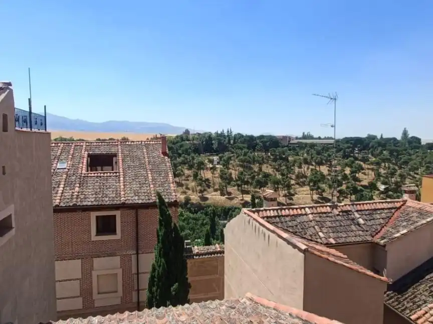 Habitació a Calle la Judería Vieja, 10, Plaza Mayor - San Agustín