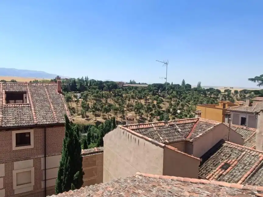 Habitació a Calle la Judería Vieja, 10, Plaza Mayor - San Agustín