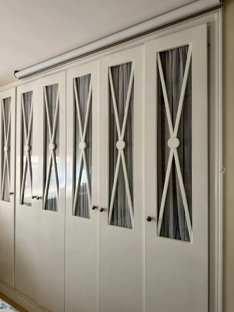 Pis en venda a Ciudad de Acicatena, 6, Muelle Cuina de Pis en venda en Ceuta amb Parquet, Terrassa i Moblat