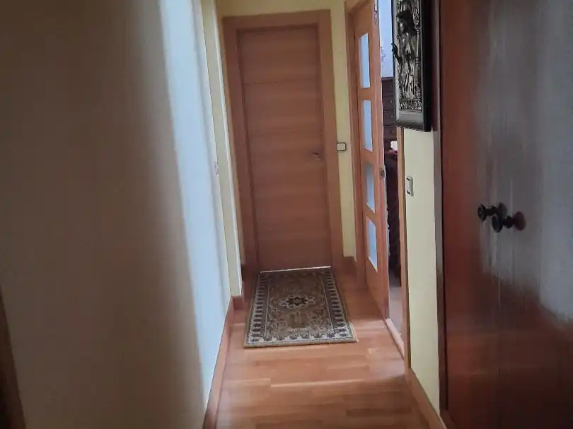 Wohnung zum Verkauf in Calle Rosal, 49, Fontán Wohnung zum Verkauf in Calle Rosal, 49, Fontán