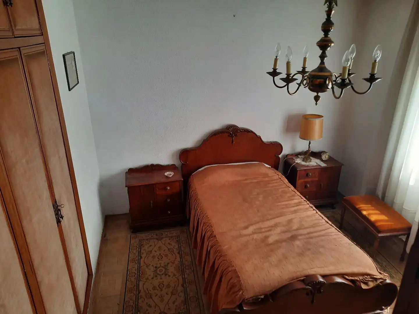 Wohnung zum Verkauf in Calle Rosal, 49, Fontán Wohnung zum Verkauf in Calle Rosal, 49, Fontán