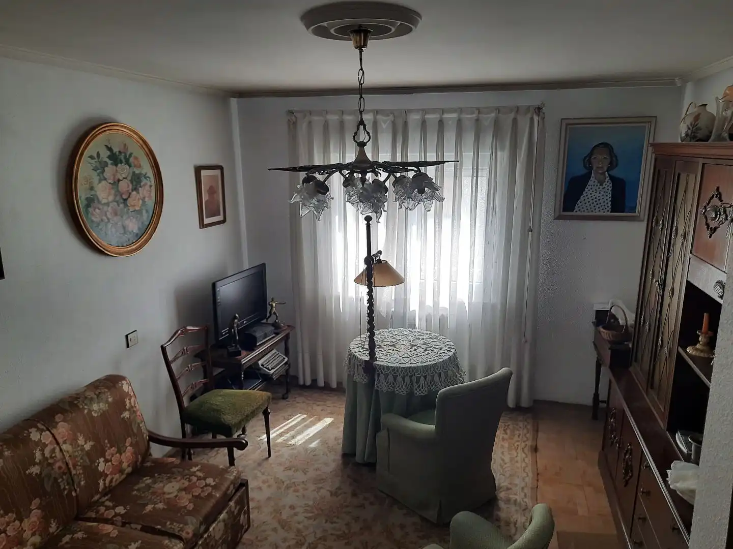 Wohnung zum Verkauf in Calle Rosal, 49, Fontán Wohnung zum Verkauf in Calle Rosal, 49, Fontán