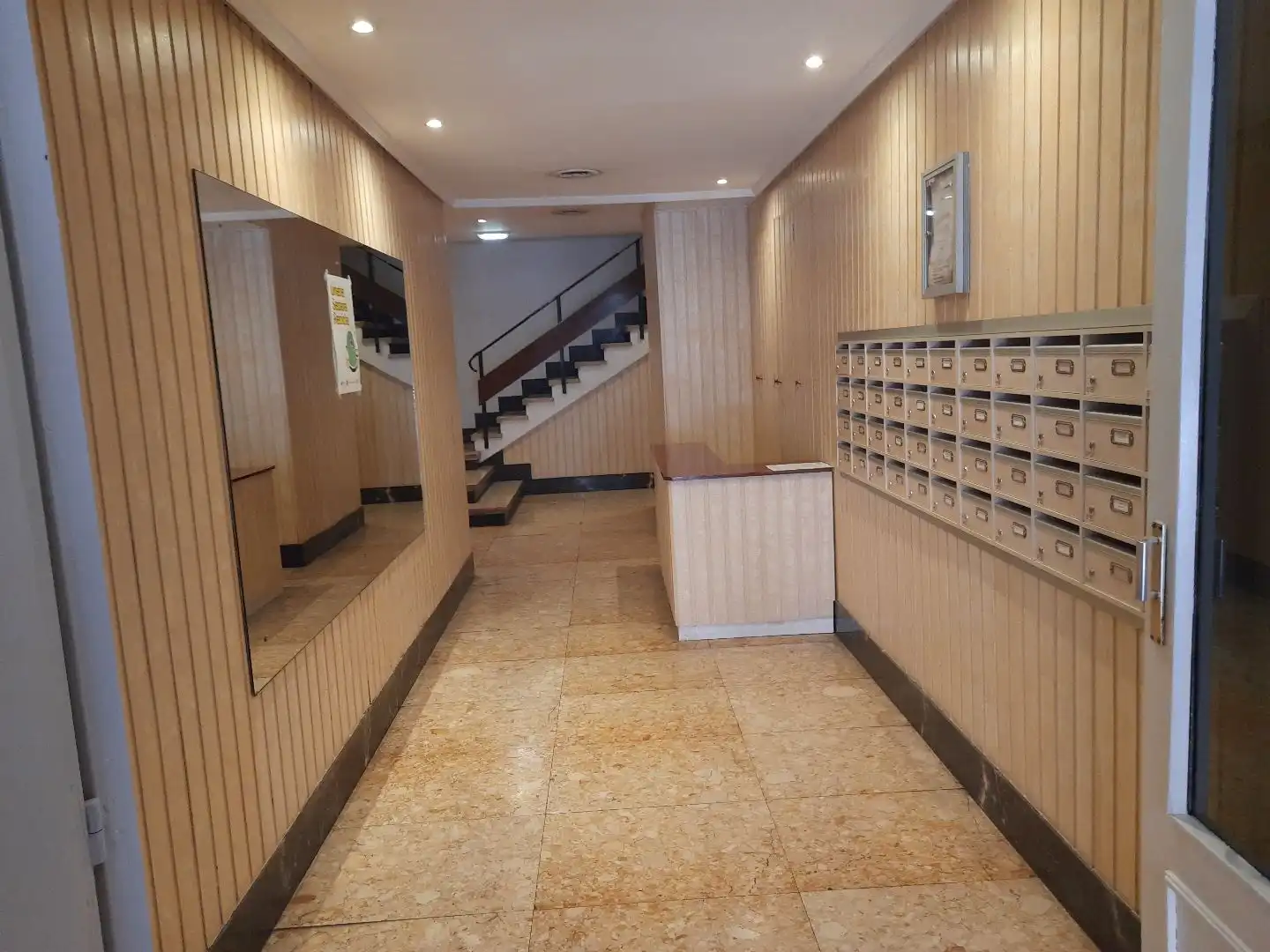 Wohnung zum Verkauf in Calle Rosal, 49, Fontán Wohnung zum Verkauf in Calle Rosal, 49, Fontán