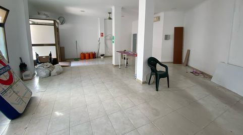 Geschaftsraum zur Miete in Carrer Daoiz I Velarde, 8, Grau de Gandia - Venecia - Marenys de Rafalcaid, Gandia - Bild 3 Foto 3 von Geschaftsraum zur Miete in Carrer Daoiz I Velarde, 8, Grau de Gandia - Venecia - Marenys de Rafalcaid, Gandia