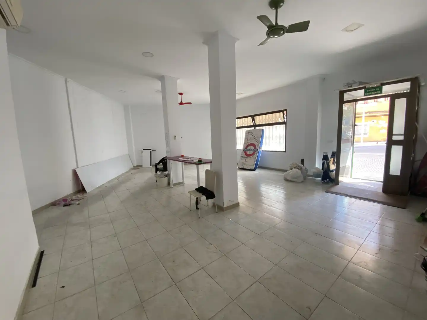 Local de lloguer a Carrer Daoiz i Velarde, 8, Grau de Gandia - Venecia - Marenys de Rafalcaid Local de lloguer en Gandia