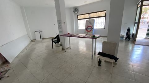 Geschaftsraum zur Miete in Carrer Daoiz I Velarde, 8, Grau de Gandia - Venecia - Marenys de Rafalcaid, Gandia - Bild 2 Foto 2 von Geschaftsraum zur Miete in Carrer Daoiz I Velarde, 8, Grau de Gandia - Venecia - Marenys de Rafalcaid, Gandia