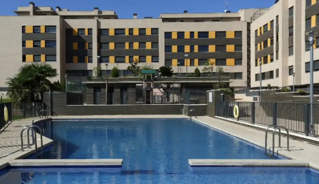 Wohnung zur Miete in Calle Río Júcar, 109, Lardero