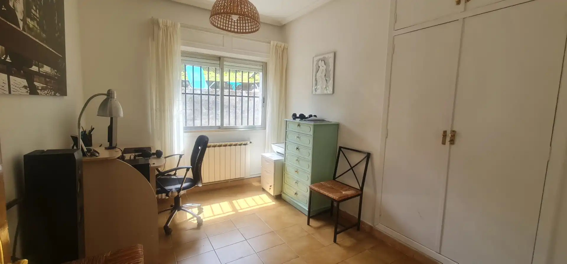 Casa o xalet en venda a Camiño Grupo Escolar, 22, Nogueira de Ramuín Dormitori de Casa o xalet en venda en Nogueira de Ramuín