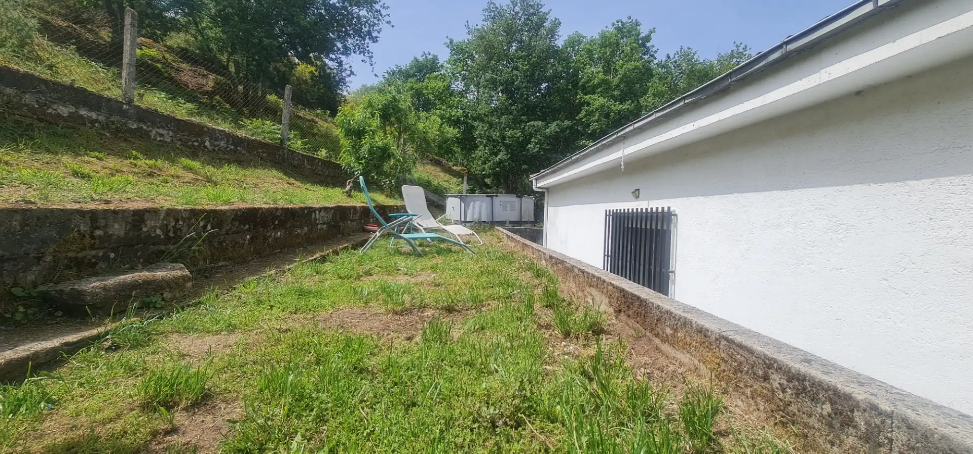 Casa o xalet en venda a Camiño Grupo Escolar, 22, Nogueira de Ramuín Casa o xalet en venda en Nogueira de Ramuín