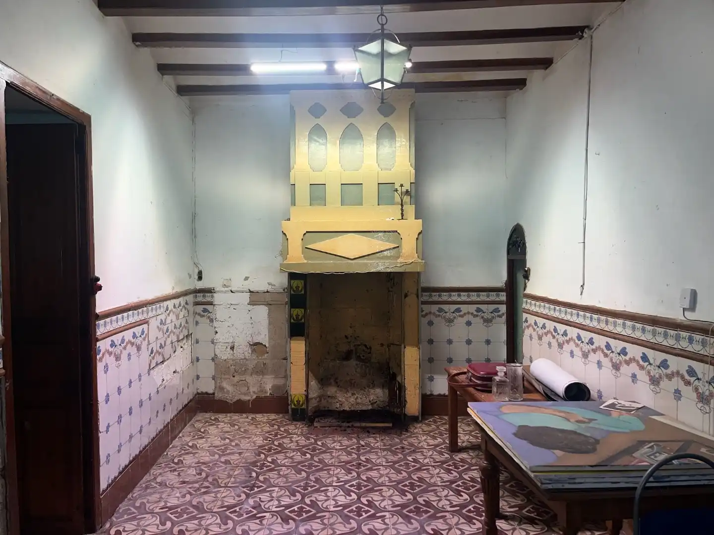 Casa adosada en venta en Antella con Terraza