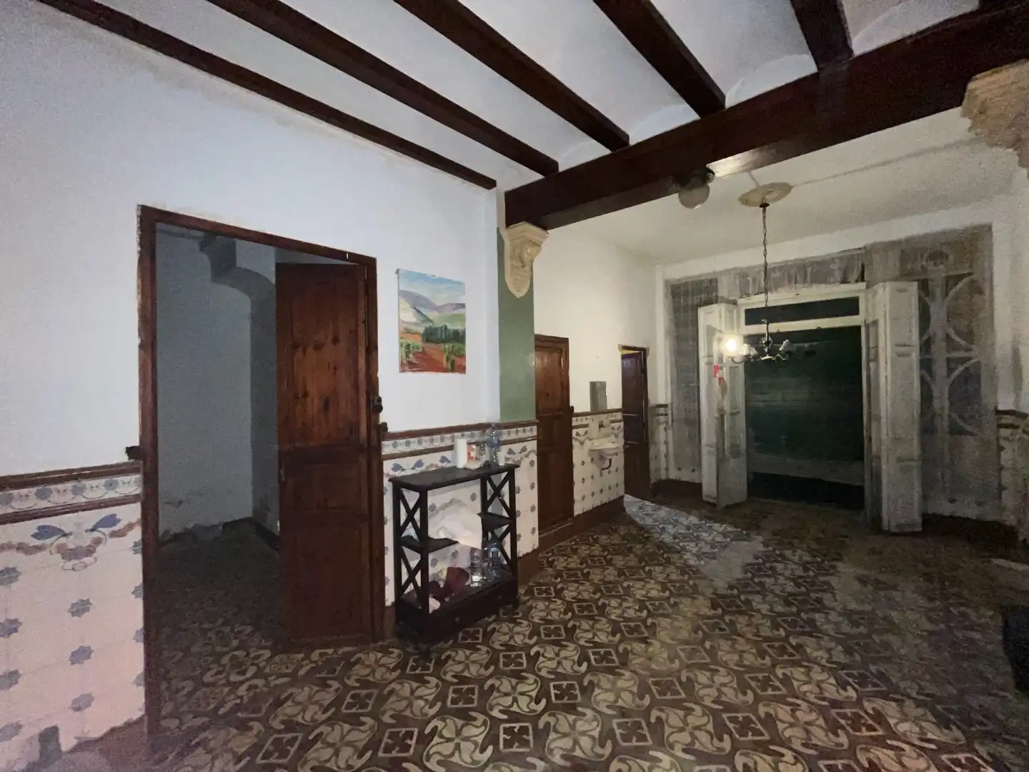 Casa adosada en venta en Antella con Terraza