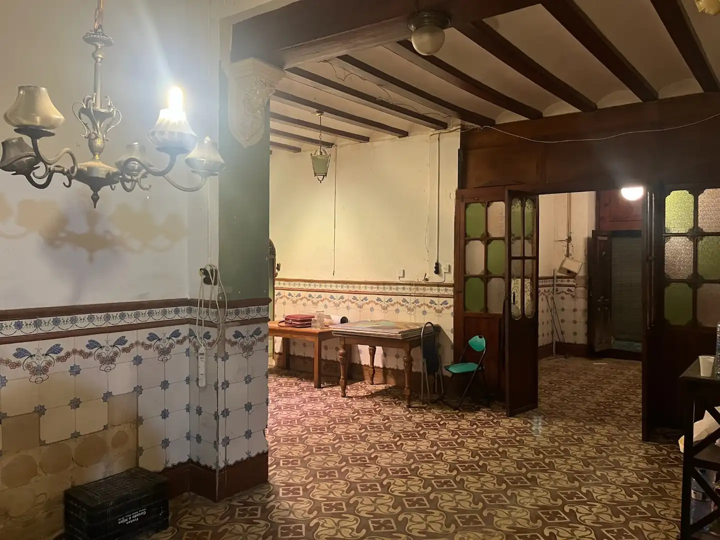 Casa adosada en venta en Antella con Terraza