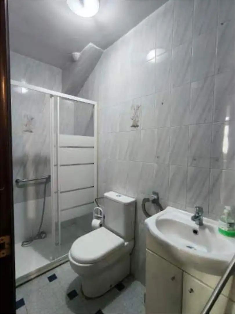 Piso de alquiler en Barrio Jesús Baño de Piso de alquiler en Zaragoza