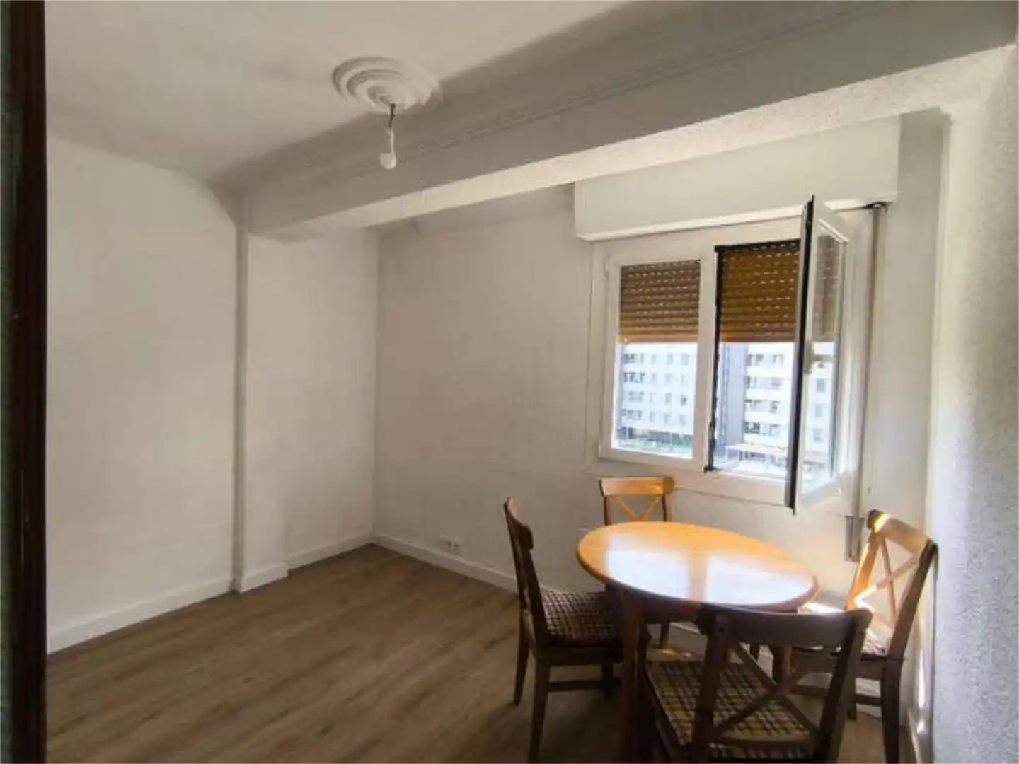 Piso de alquiler en Barrio Jesús Habitación de Piso de alquiler en Zaragoza