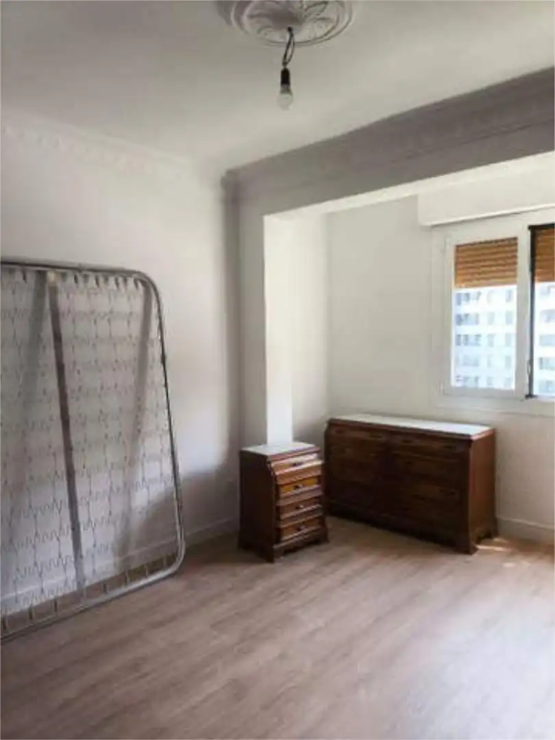 Piso de alquiler en Barrio Jesús Habitación de Piso de alquiler en Zaragoza