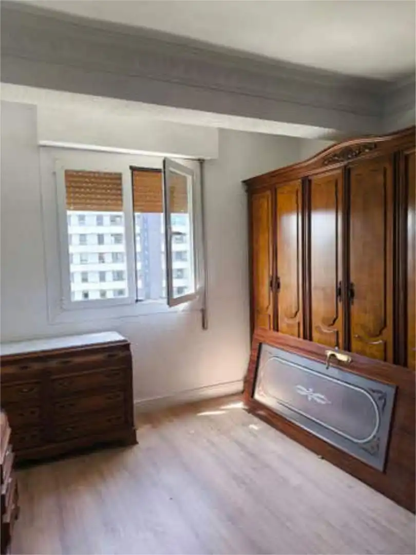 Piso de alquiler en Barrio Jesús Habitación de Piso de alquiler en Zaragoza