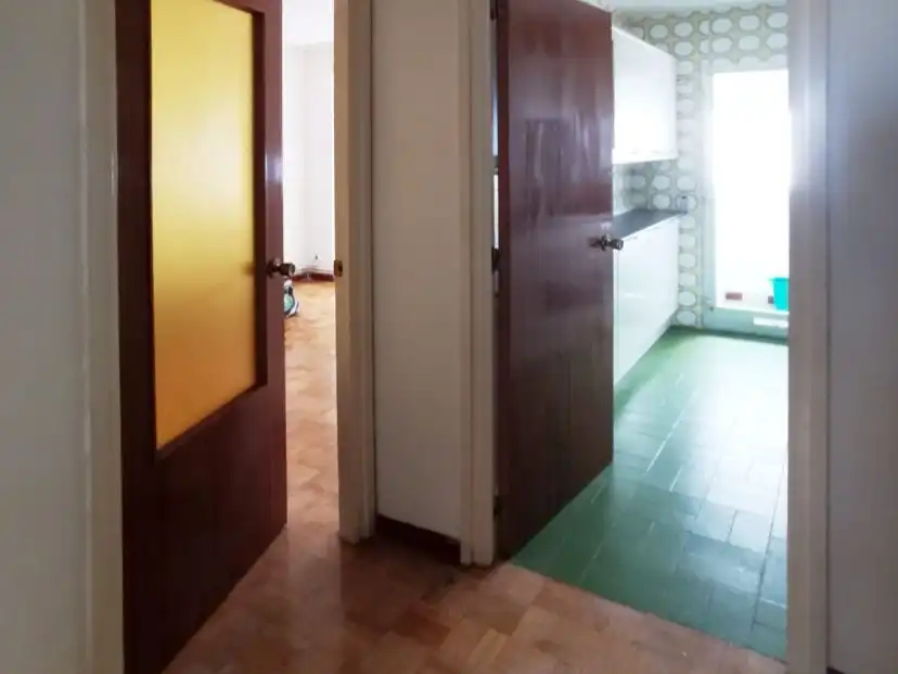 Flat for rent in Calle Paula de la Vega, 4, Pinar del Rey Flat for rent in Madrid with Heating and Parquet flooring