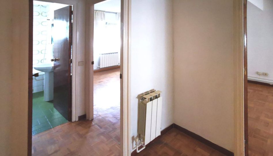 Flat for rent in Calle Paula de la Vega, 4, Pinar del Rey, Madrid Capital - image 1 Photo 1 of Flat for rent in Calle Paula de la Vega, 4, Pinar del Rey, Madrid Capital