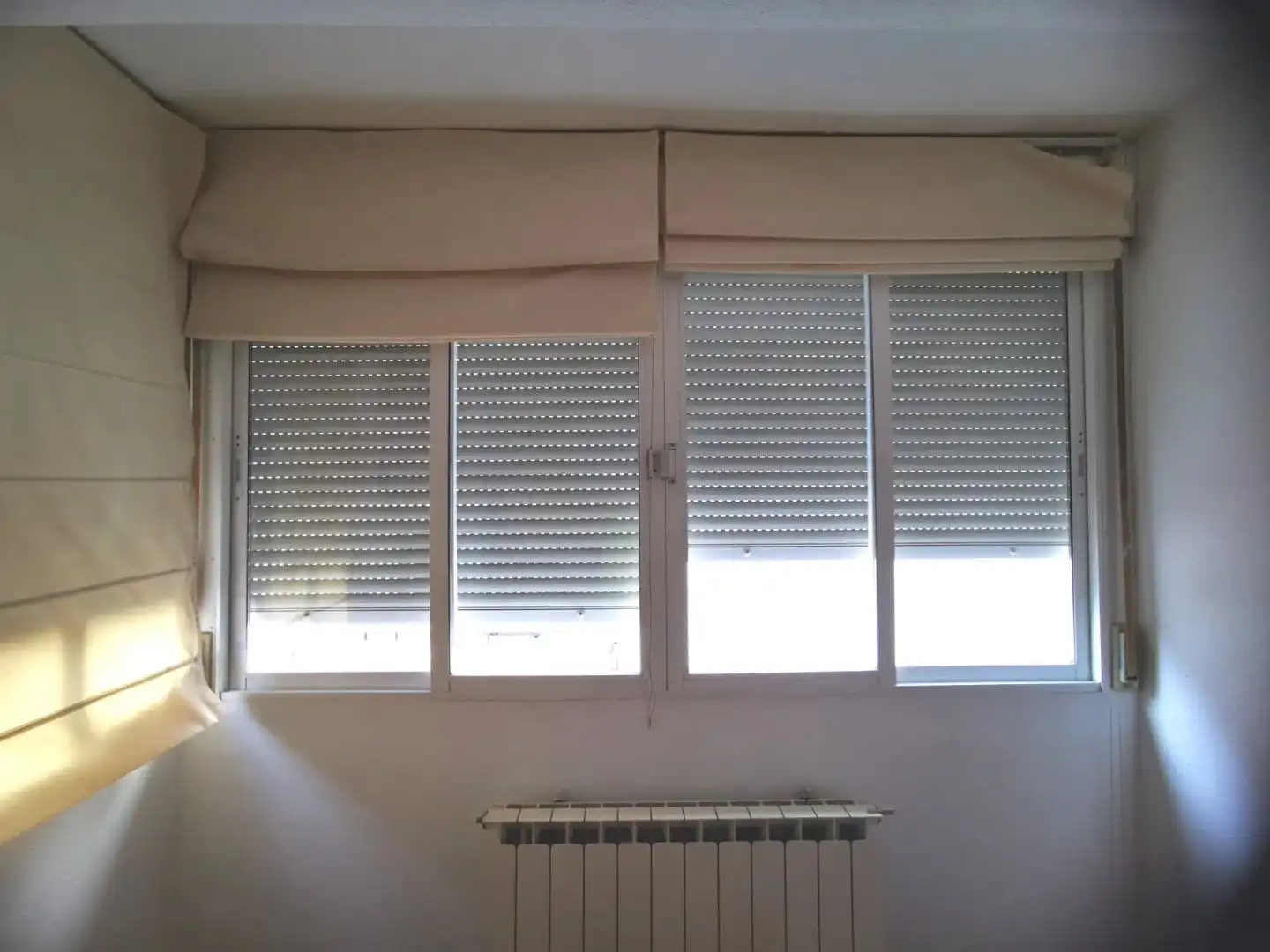 Flat for rent in Calle Paula de la Vega, 4, Pinar del Rey Bedroom of Flat for rent in Madrid with Heating and Parquet flooring
