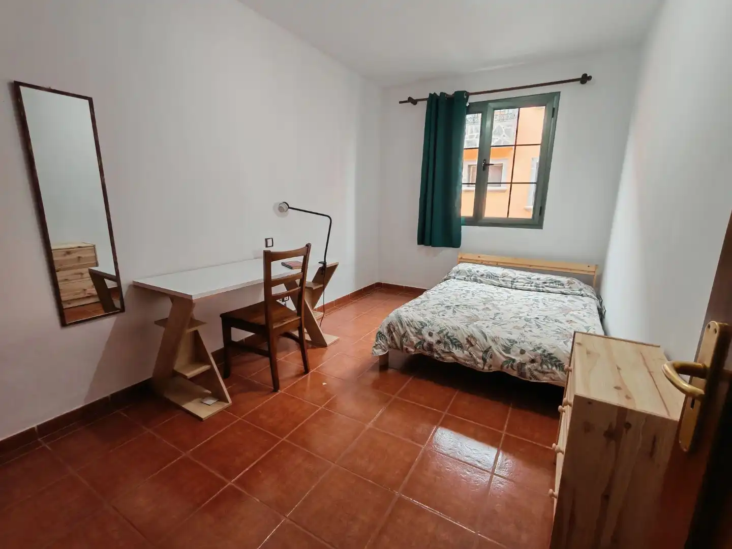 Habitación en Calle Sebastián Quesada, 8, Arucas Casco Habitación en Calle Sebastián Quesada, 8, Arucas Casco