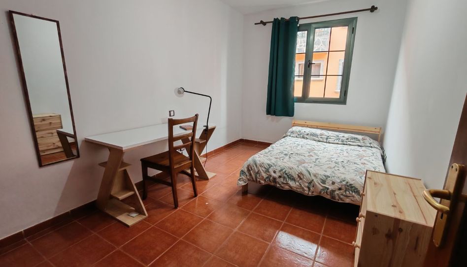 Habitación en Calle Sebastián Quesada, 8, Arucas Casco, Arucas - imagen 1 Foto 1 de Habitación en Calle Sebastián Quesada, 8, Arucas Casco, Arucas