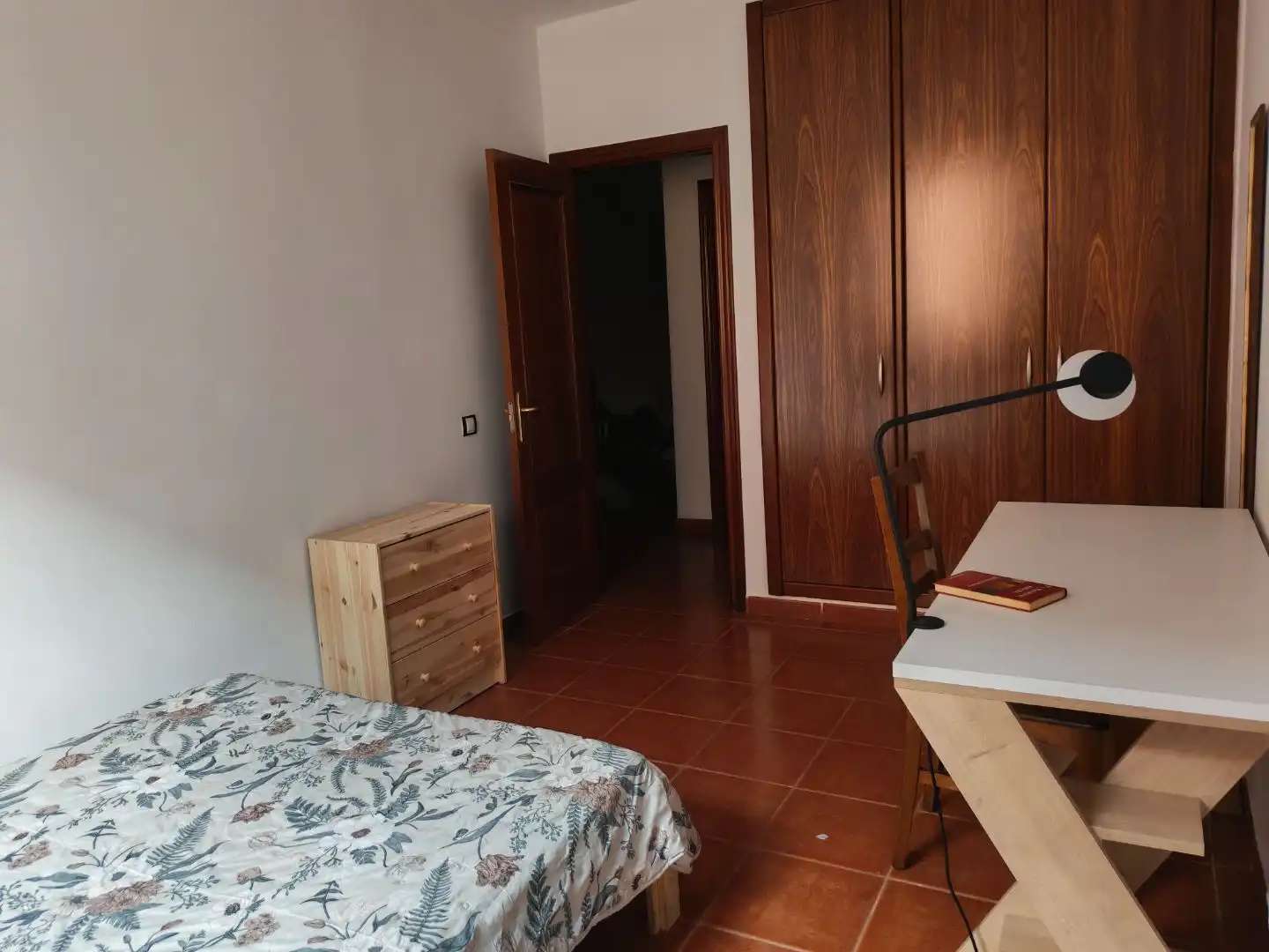Habitación en Calle Sebastián Quesada, 8, Arucas Casco Habitación en Calle Sebastián Quesada, 8, Arucas Casco