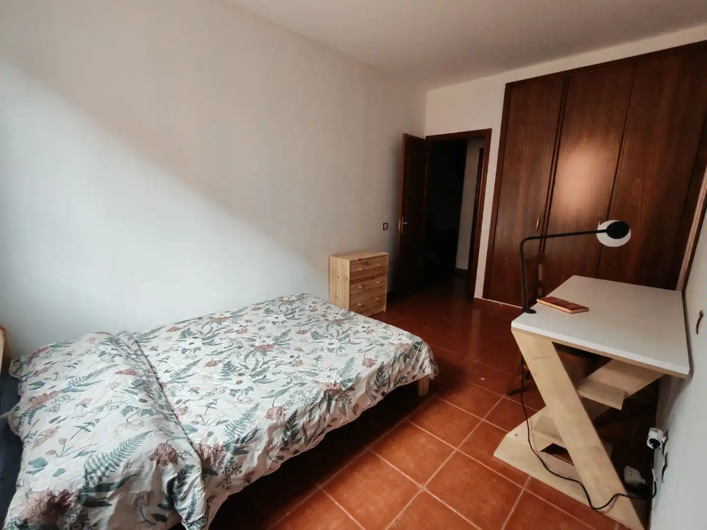 Habitación en Calle Sebastián Quesada, 8, Arucas Casco Habitación en Calle Sebastián Quesada, 8, Arucas Casco