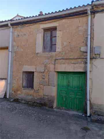 Casa-chalet en Venta en Espeja de San Marcelino