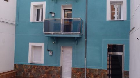 Apartamento de alquiler en Calle Benito Arias Montano, 27, San Esteban, León Capital - imagen 4 Foto 4 de Apartamento de alquiler en Calle Benito Arias Montano, 27, San Esteban, León Capital