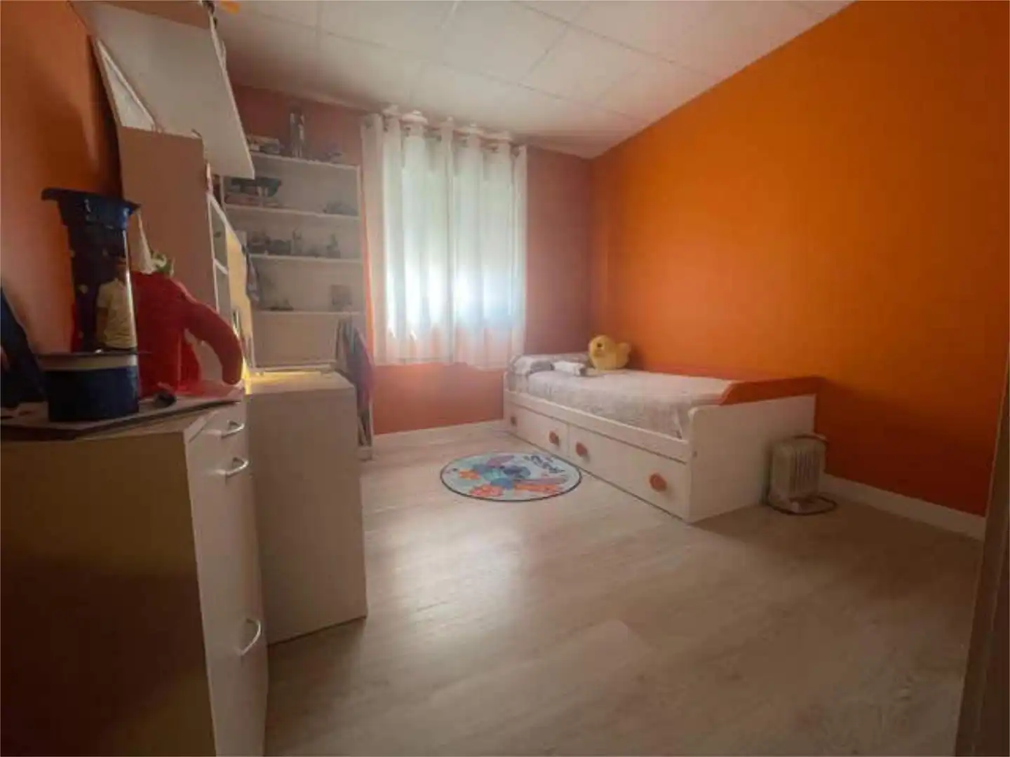 Schlafzimmer von Haus oder Chalet zur Miete in Águilas