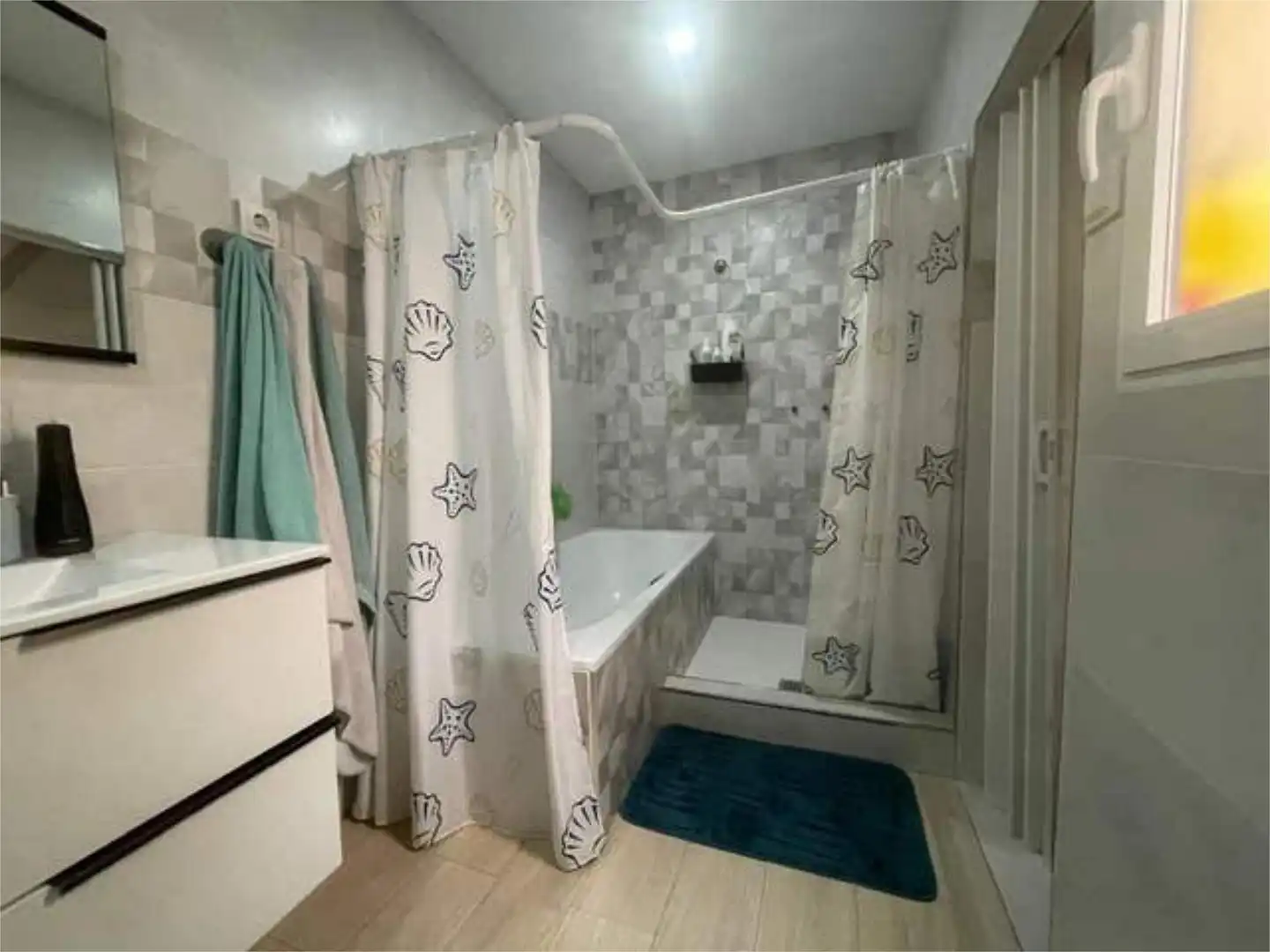 Bany de Casa o xalet de lloguer en Águilas