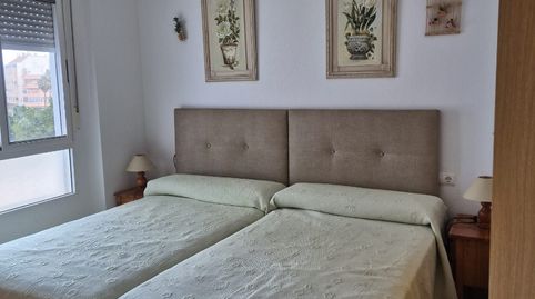 Foto 2 de Piso en venta en Calle San Policarpo, 58, Parque de las Naciones, Torrevieja