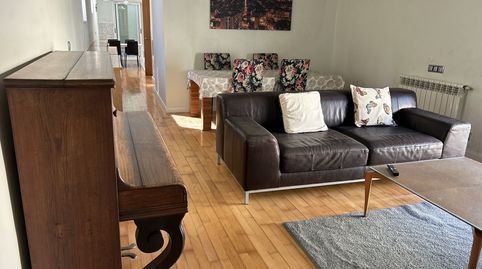 Foto 4 de Habitació a Calle Almajares, 9, Griseras - Gardachales, Tudela