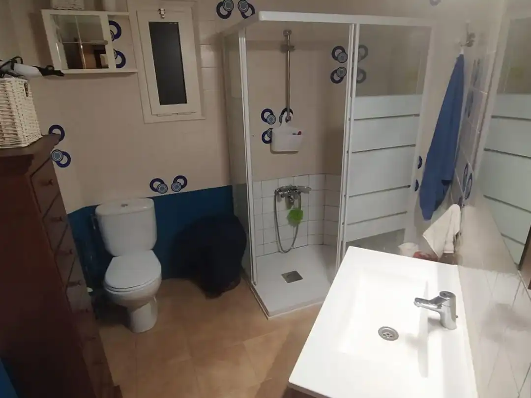 Piso de alquiler en La Coma i la Pedra