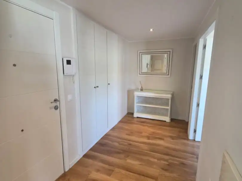 Attic for sale in Barrio Alto Bedroom of Attic for sale in San Juan de Aznalfarache with Air Conditioner, Terrace and Swimming Pool